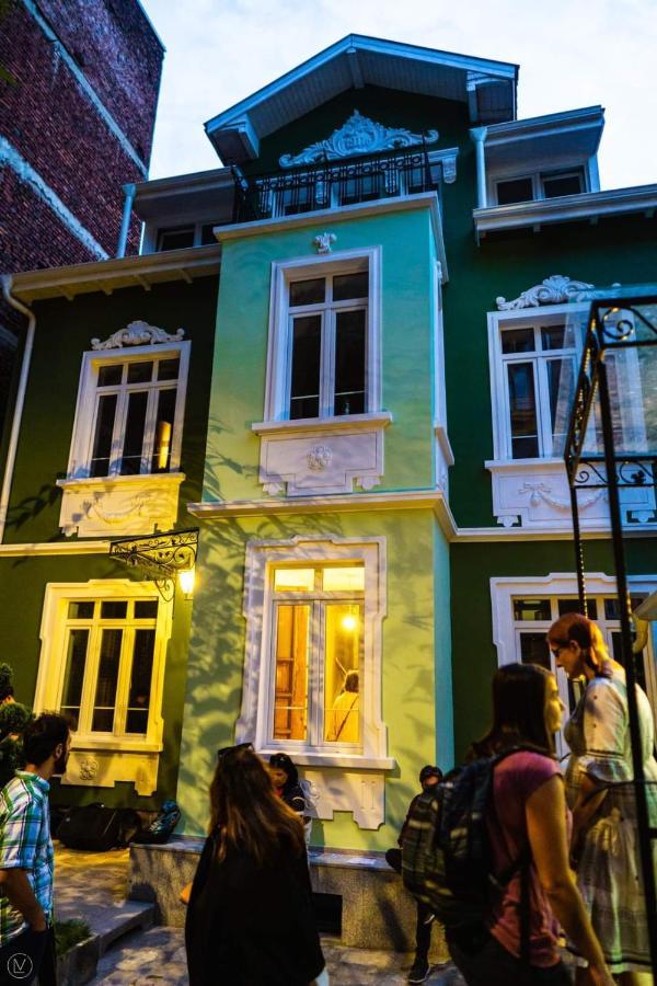 Serdika Old City House Sofia Esterno foto