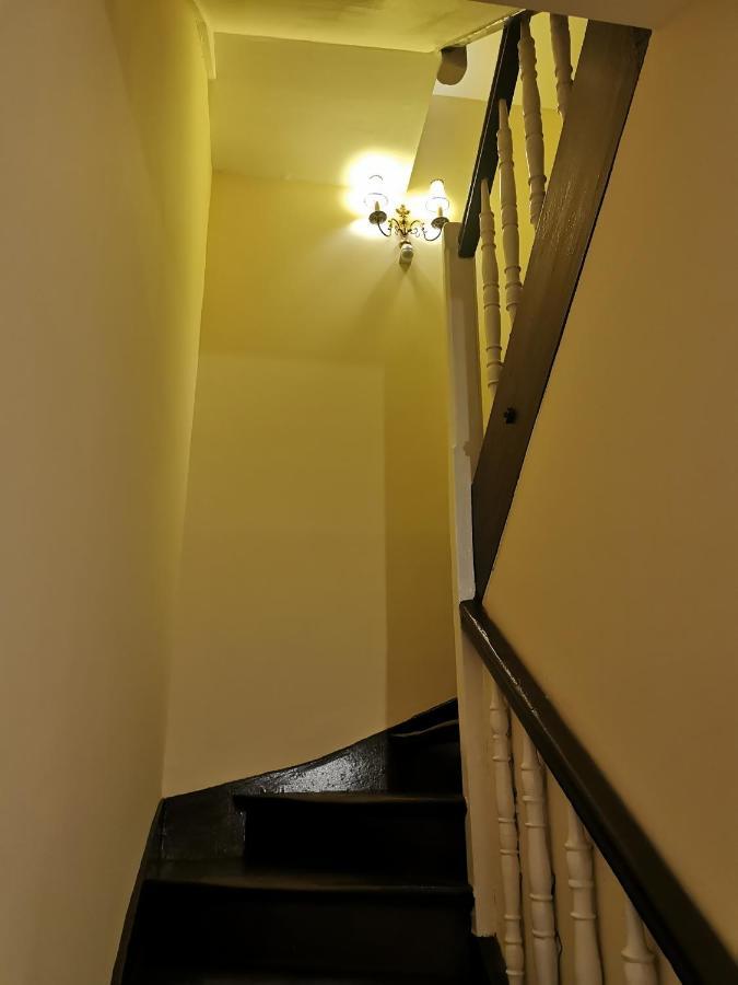 Serdika Old City House Sofia Esterno foto